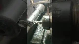 screen shaft me key grove cutting #shortvideo #viralvideo #machinist #shortsfeed #ytshorts #youtuber