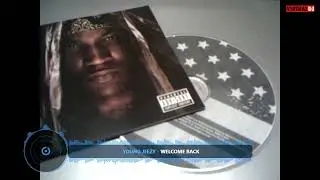 Welcome Back Slowed & Chopped / 2000's Hits Remixed