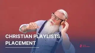 Marketing for Christian Artists Elevate Your Career with Jesus Revolution