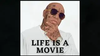 Beat: Life is a Movie (Birdman type beat) - produced by Viktor Trax