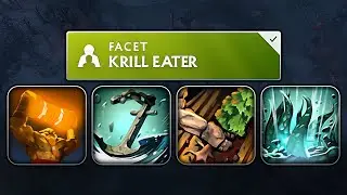 LEVIATHAN AWKENS WITH A BROKEN TREE TOTEM | Ability Draft