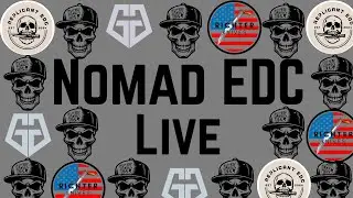 NOMAD EDC LIVE EPISODE 7