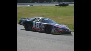 2013 Spears SRL Southwest Tour Series Redwood Acres Raceway 125 (Full Event) Qualifying | Main Event