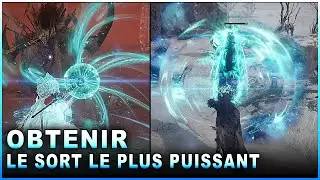 Obtenir le sort le plus puissant 