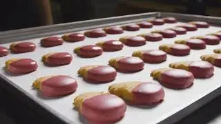 Honolulu Cookie Company Seasonal Feature: Indulge in Ruby!