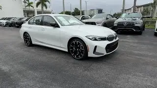 2025 BMW 3 Series 330i xDrive FL Tamarac, Coral Springs, Coconut Creek, Parkland, Plantation