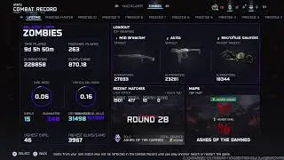 Zombie Killer Ha