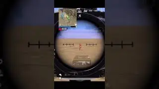 Double Head Knock Burst i8 Ghoost😱😨🥵#shorts #pubg #competitive