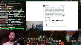 Asmongold Reacts to 