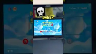 I got the Nintendo Switch 2 EARLY!