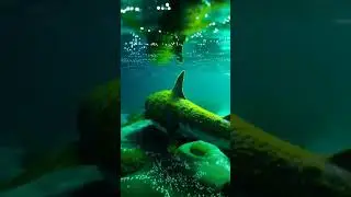 🦈 love this 😙 #shark #animals #acian #sea #swimming #india #shorts #shortvideo #america #nature