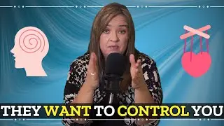 If YOU Share Custody With a Narcissist...