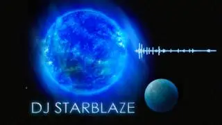 The Glass is Half Full - DJ Starblaze - *SINGLE*