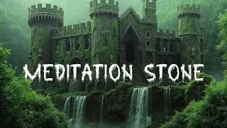 Ancient Mossy Castle Meditation Music Celtic Fantasy Ambience Stress Relief Calm