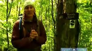 Prevent Yourself from Getting Lost While Hiking
