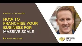How to Franchise Your Business for Massive Scale