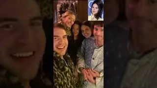 Is Lana Del Rey engaged with Evan Winiker