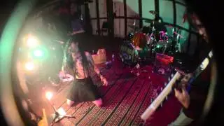 MekroNium Churchills 90's Showcase