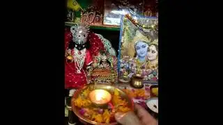 Radha Ashtami @laadushyamkishorisfamily92 2019 Radha Ashtami #radheyradhey #jaishreekrishna