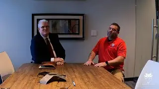 Legal and Moral Discussion of the Curtis Reeves Case with John and Tim (John's Briefs)