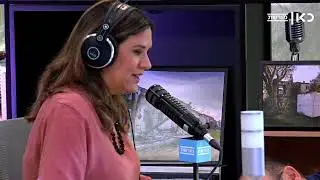 רוח, קרב | אמילי עמרוסי בשיחה עם הרב ירמי סטביסקי