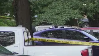 Violent crime down, fatalities rise in Atlanta: report