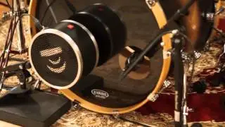 Subducer-8 Kick Drum Microphone