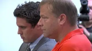 RAW:Studer in Court