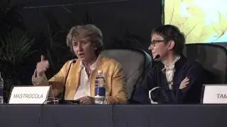 Susanna Tamaro e Paola Mastrocola al Salone del libro di Torino