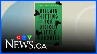 A villain worth reading