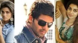 Arya in Sandhanadevan Trailer