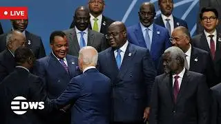 LIVE: African Union Summit 39 Closing Session Focuses on Peace Water and Development | AC14