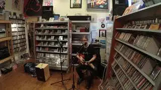 Steve Selvidge live in-store - Shangri-La Records Holiday Roadshow, 12/09/23