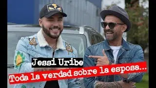 JESSI URIBE fue SINCERO: 