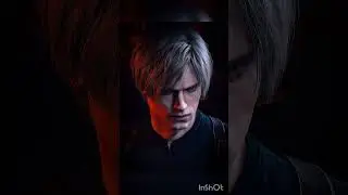 Cool as hell ❤️&zwj;🔥🖤🌚🫠#residentevil4 #edits #viralshorts