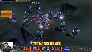 Video Ads Server Zeus 2 - SS6MU.VN