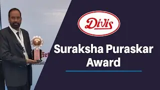 Safety Awards