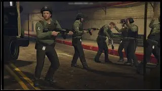 GTA 5 Game Live Streaming Legal Trouble and more mission