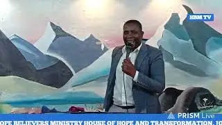 POWERFUL SERVICE 