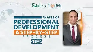 STEP 2nd Session-  ELSaid Rashad