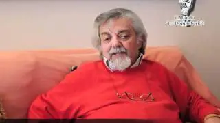 Intervista a BRUNO ALESSANDRO (2011) | enciclopediadeldoppiaggio.it