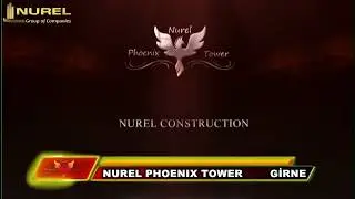 NUREL PHOENIX TOWER - GİRNE