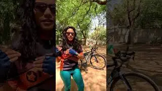 Mission Mount Everest crowdfunding campaign For W O M E N E M P O W E R M E N T cycling campaign