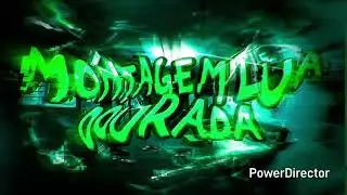 MONTAGEM LUA DOURADA - DJ RGLX, DJ EVTN 7