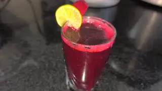 Beetroot Juice Banane Ka Tarika | Weight Loss & Glow Drink #HealthNormal