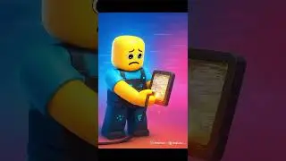 Tech Noob vs The Charger ⚡🤣