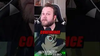 Хороший ли фильм &laquo;Приговорен стать героем&raquo;? #sentencedtobeahero #anime #review