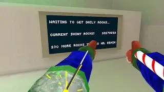 I found the best gorilla tag fan game of all time 