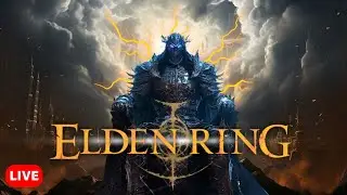 Devenez le seigneur le plus puissant d'ELDEN RING - Xos93 Gameplay Part 2
