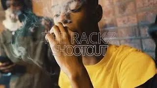 Tee Rackz - Shoot Out